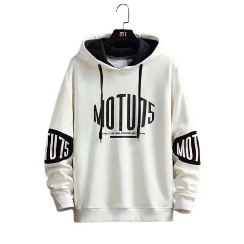 Moletom moda streetwear motu75